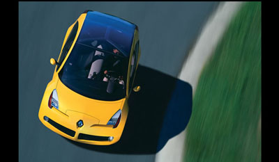 Renault Be Bop Concept 2003 3